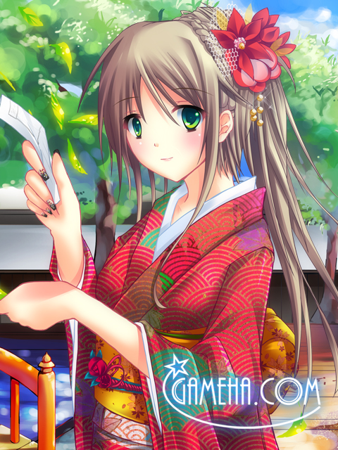 あけましておめでとうございます。